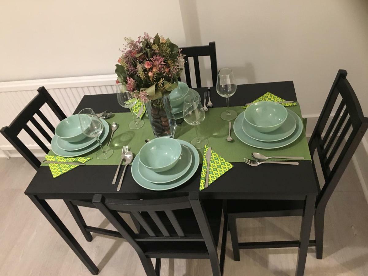 Fantastic 2 Bedroom Flat Close To King's Cross London