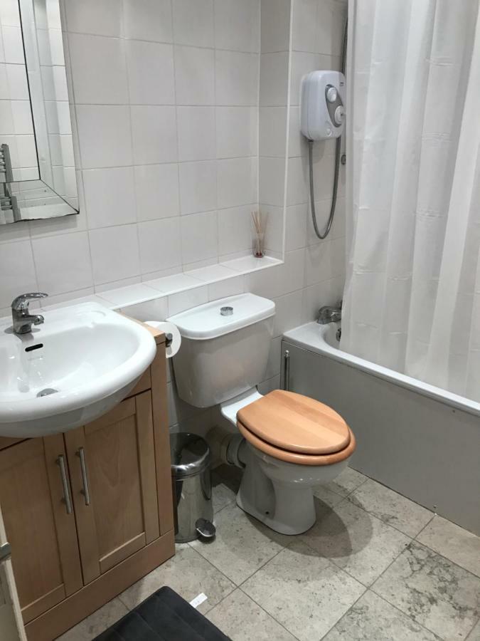 Privatunterkunft Westbourne Terrace