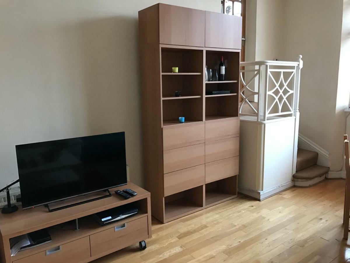 Privatunterkunft Westbourne Terrace *
