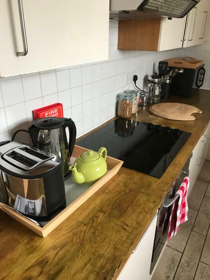 Westbourne Terrace Privatunterkunft