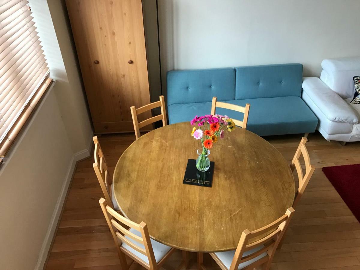 Privatunterkunft Westbourne Terrace *