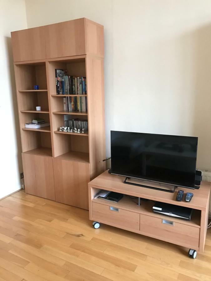 Westbourne Terrace Privatunterkunft
