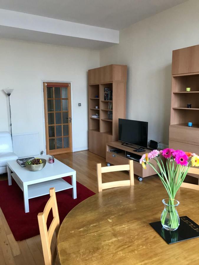 Westbourne Terrace Privatunterkunft