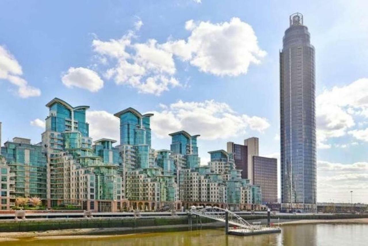 Zone 1 Riverside -st George Wharf *