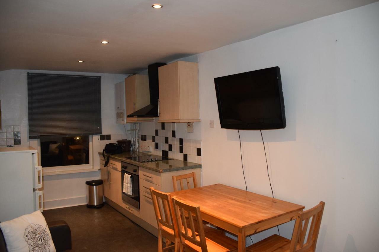 Holiday home Hoe Street *