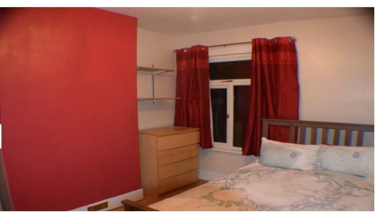 Holiday home Hoe Street London