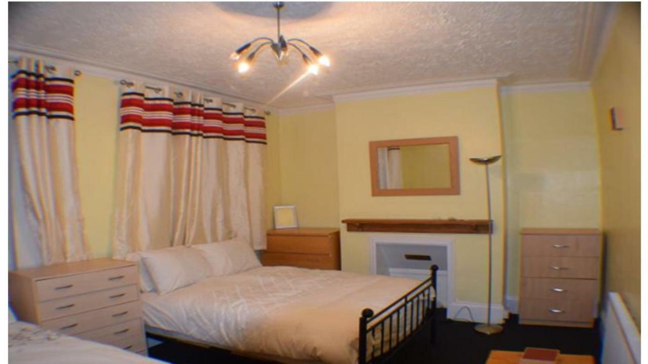 Holiday home Hoe Street *