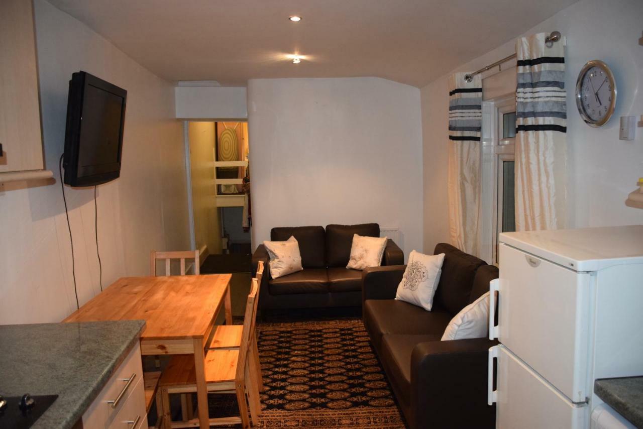Hoe Street Holiday home