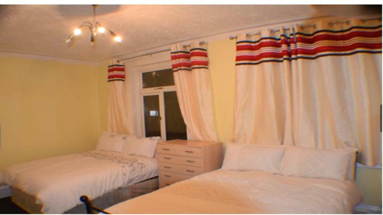 Hoe Street Holiday home London