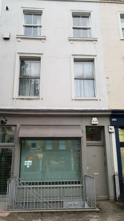 Apartment Fantastic 2 Bedroom Flat Close To King's Cross *