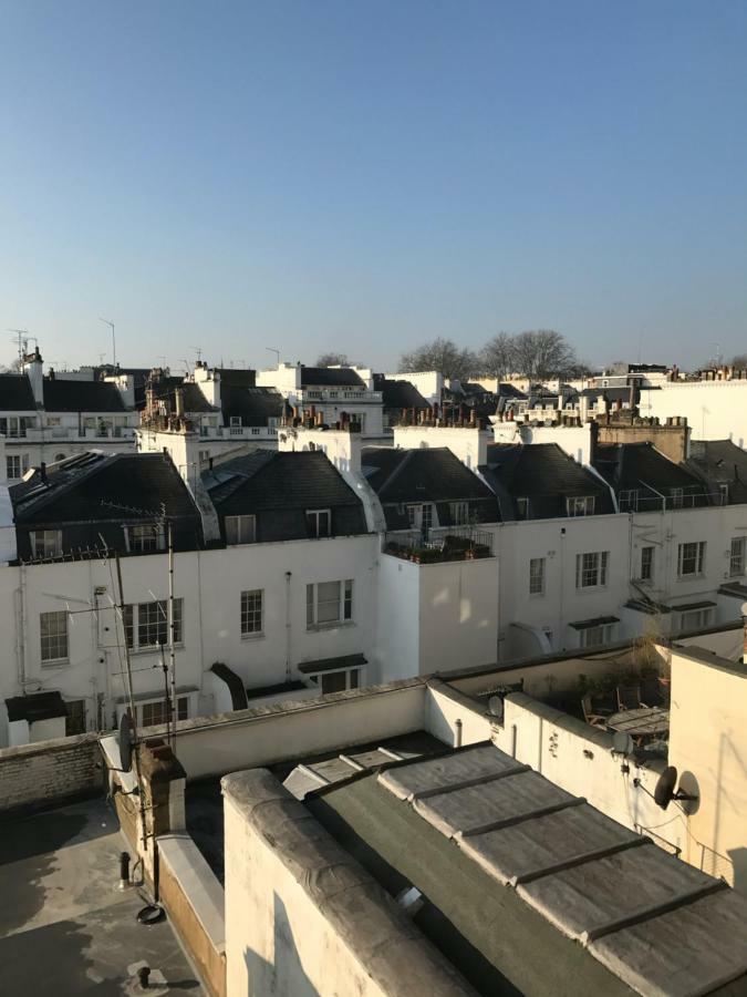 Westbourne Terrace Privatunterkunft