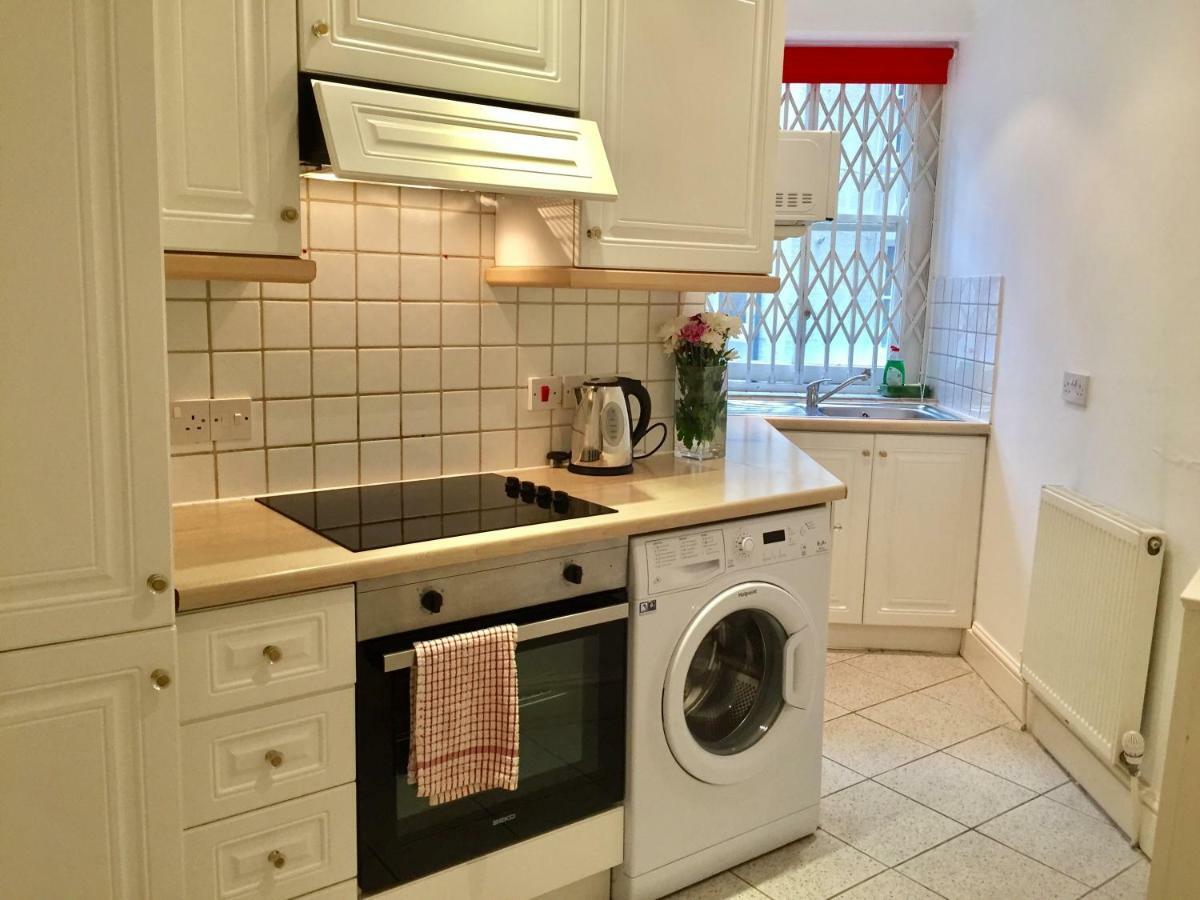 Stylish Apartments In Victoria & Westminster Apartamento Londres