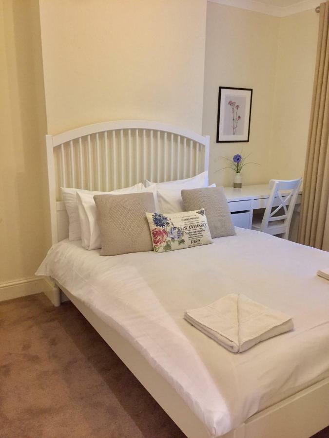 Stylish Apartments In Victoria & Westminster Apartamento Londres