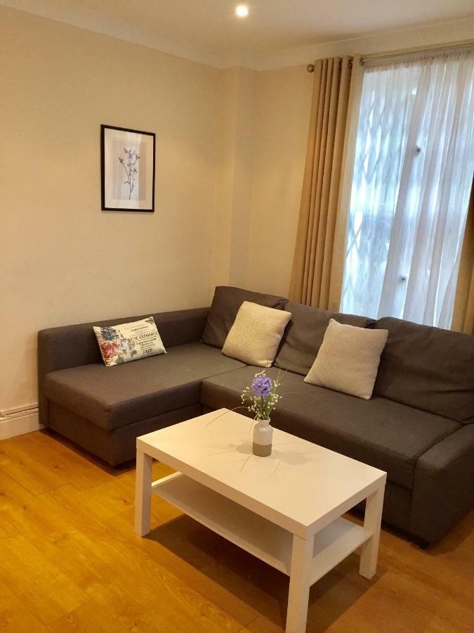 Stylish Apartments In Victoria & Westminster Londres
