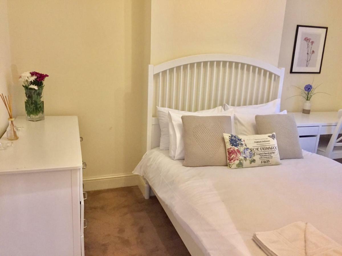 Stylish Apartments In Victoria & Westminster Apartamento Londres