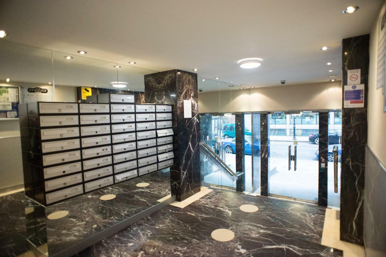 Apartment King Regent's Place By Allo Housing *