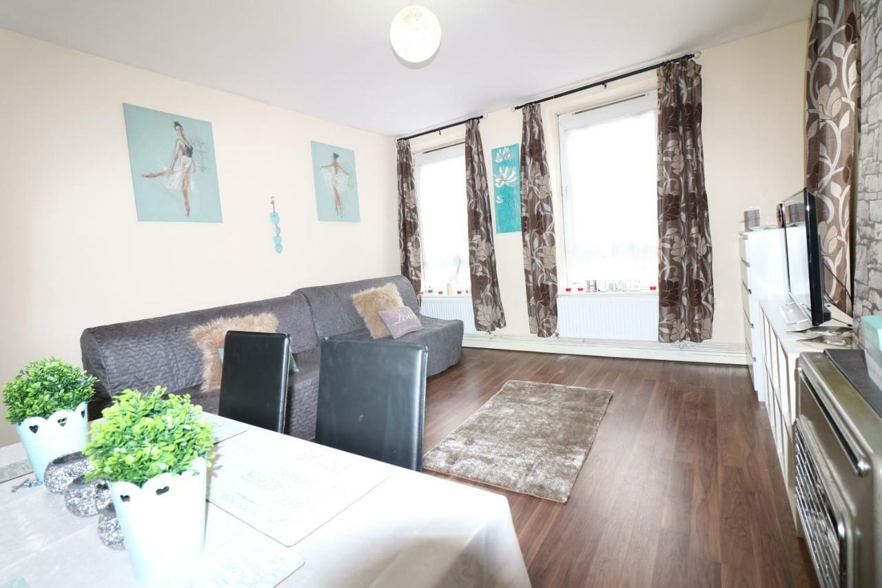 Bernard Apartment