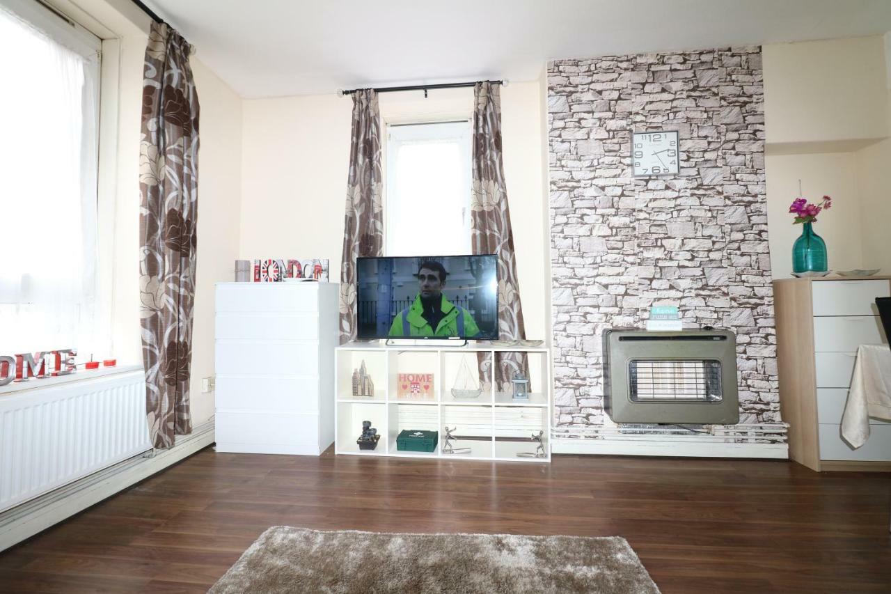 Bernard Apartment