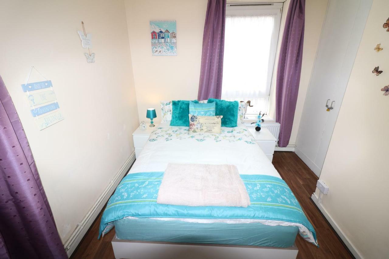Apartment Bernard London