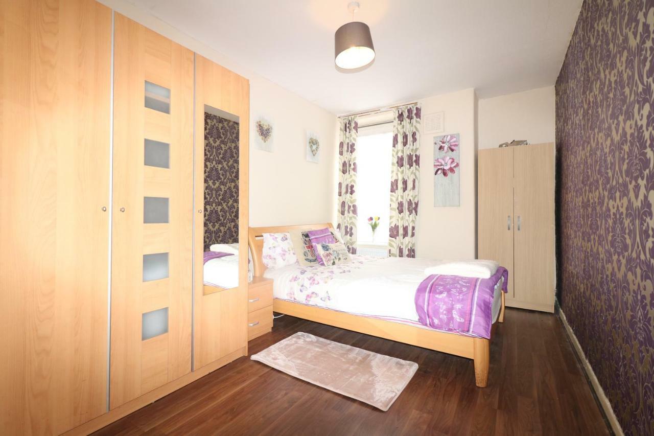 Bernard Apartment *