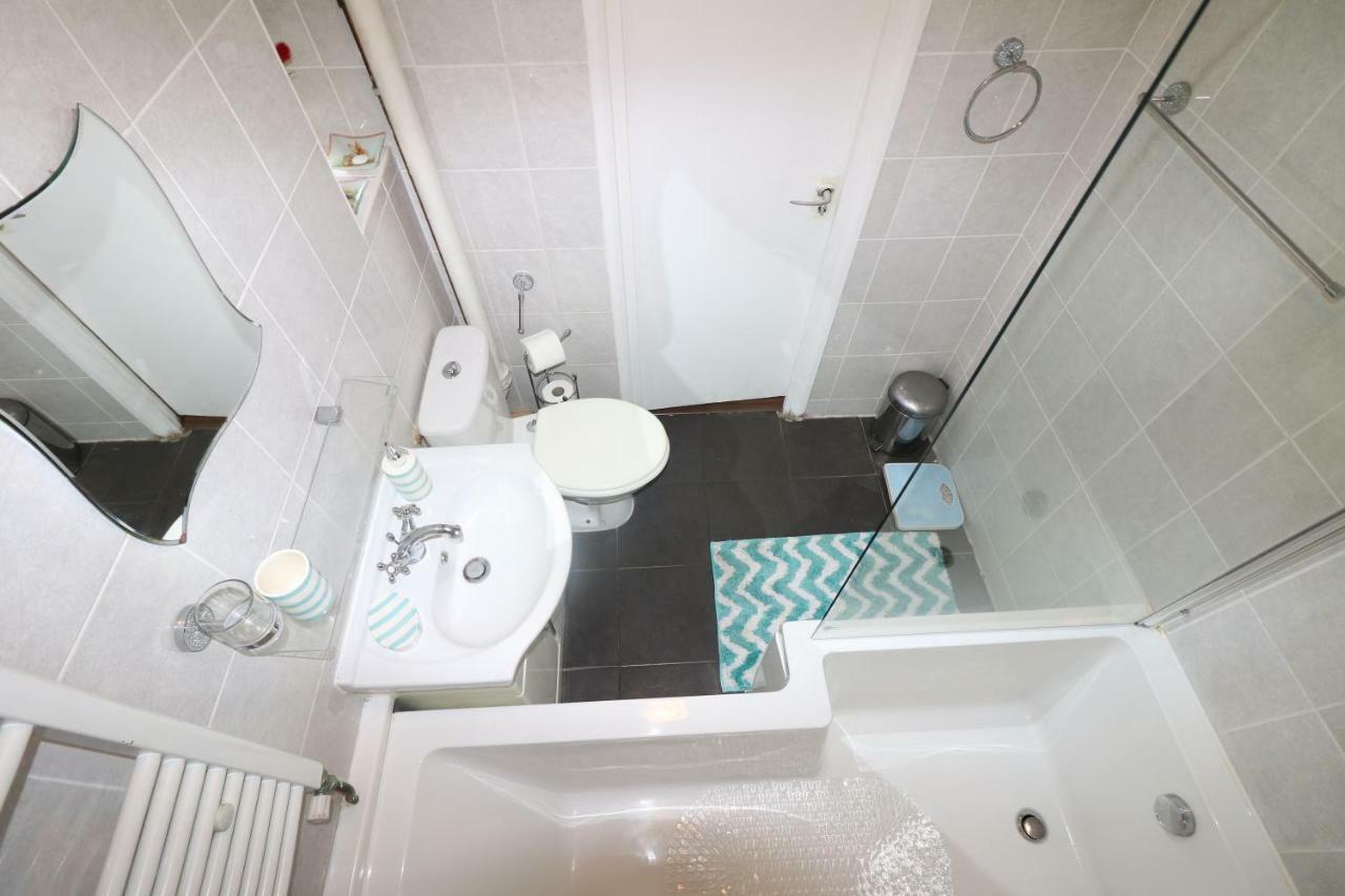 Apartment Bernard London