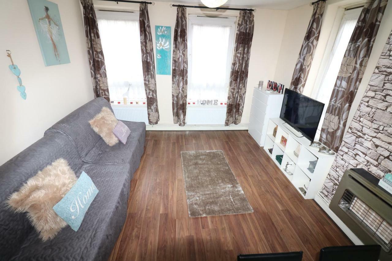 Bernard Apartment *