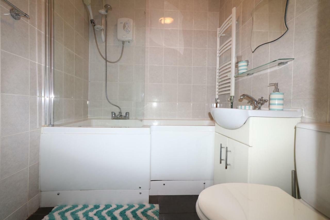 Apartment Bernard London