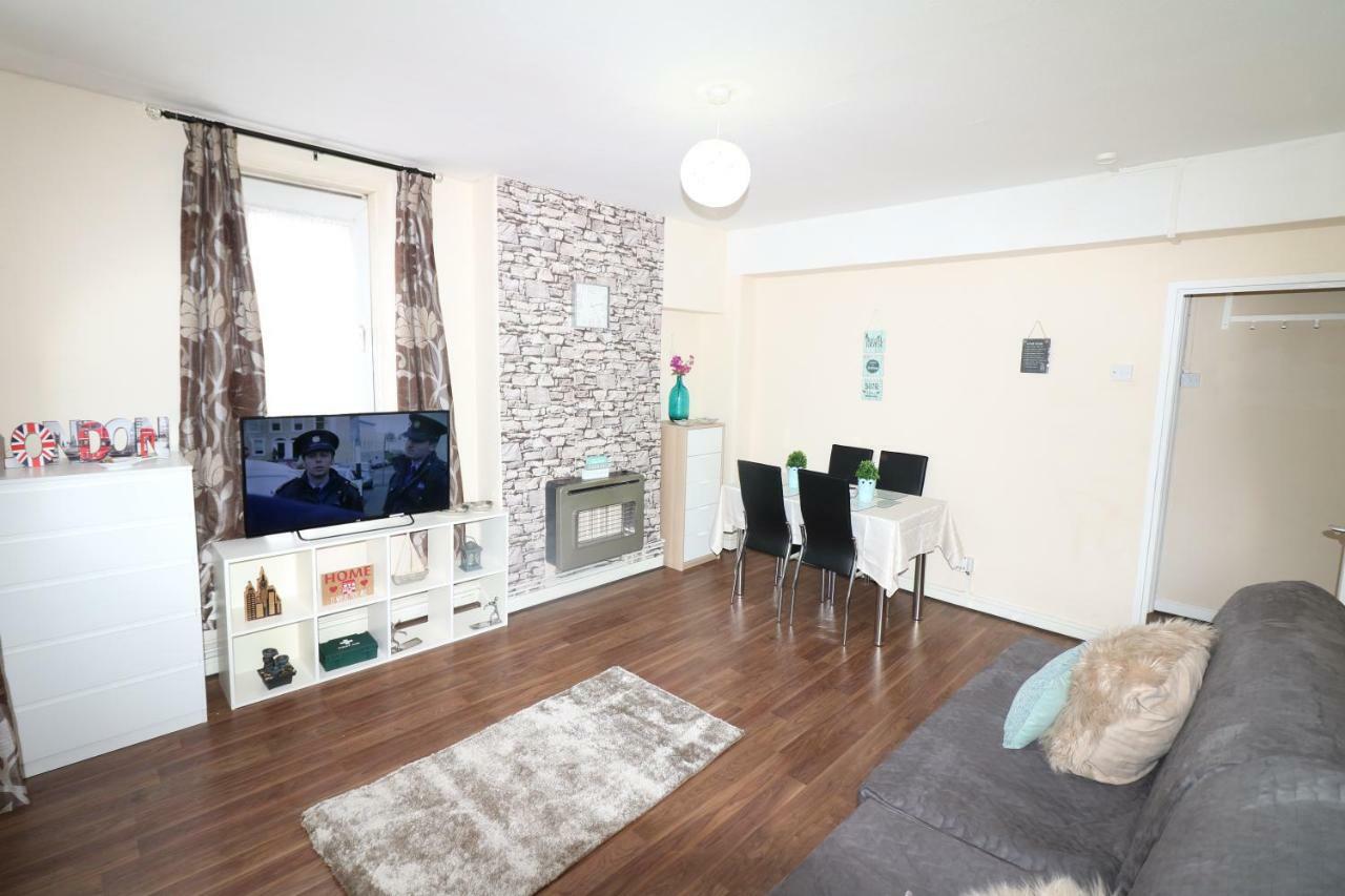 Apartment Bernard