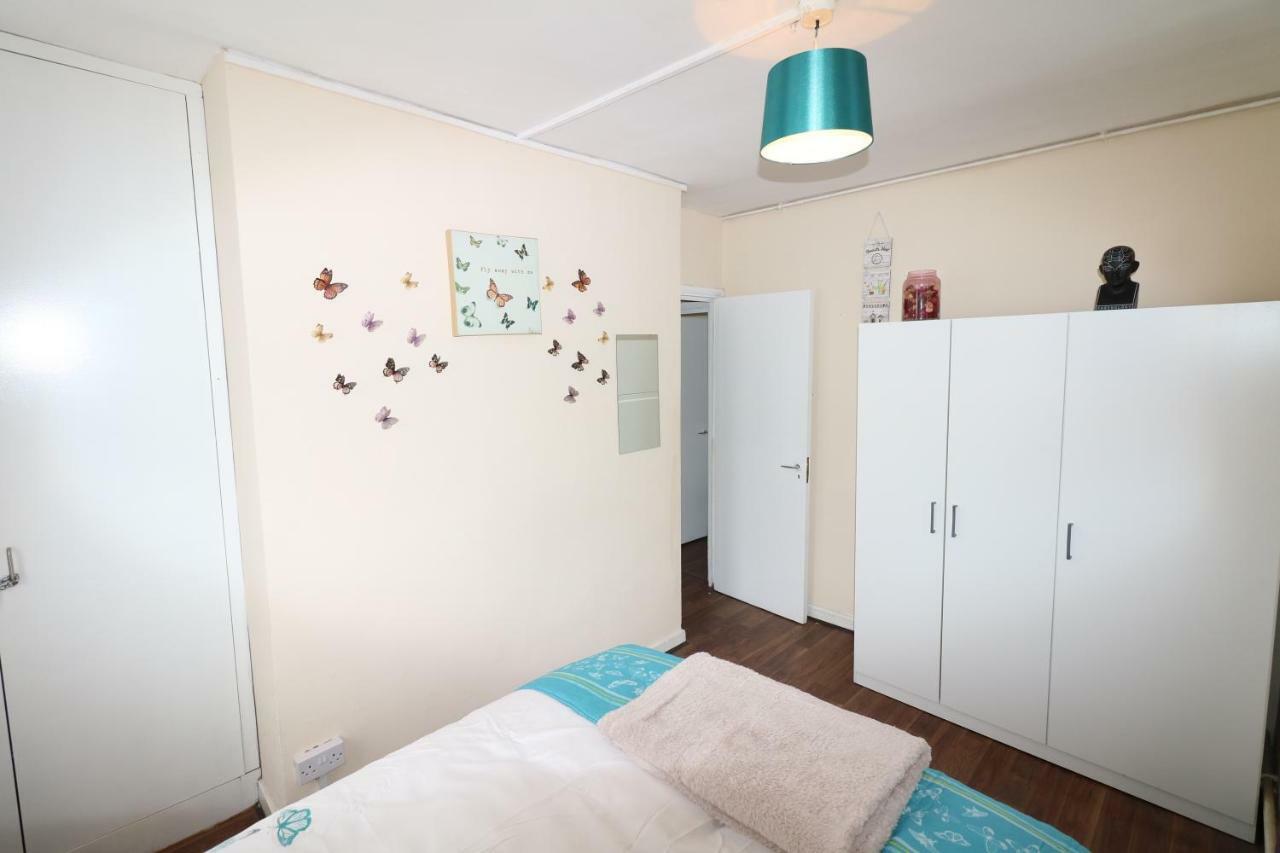 Apartment Bernard London
