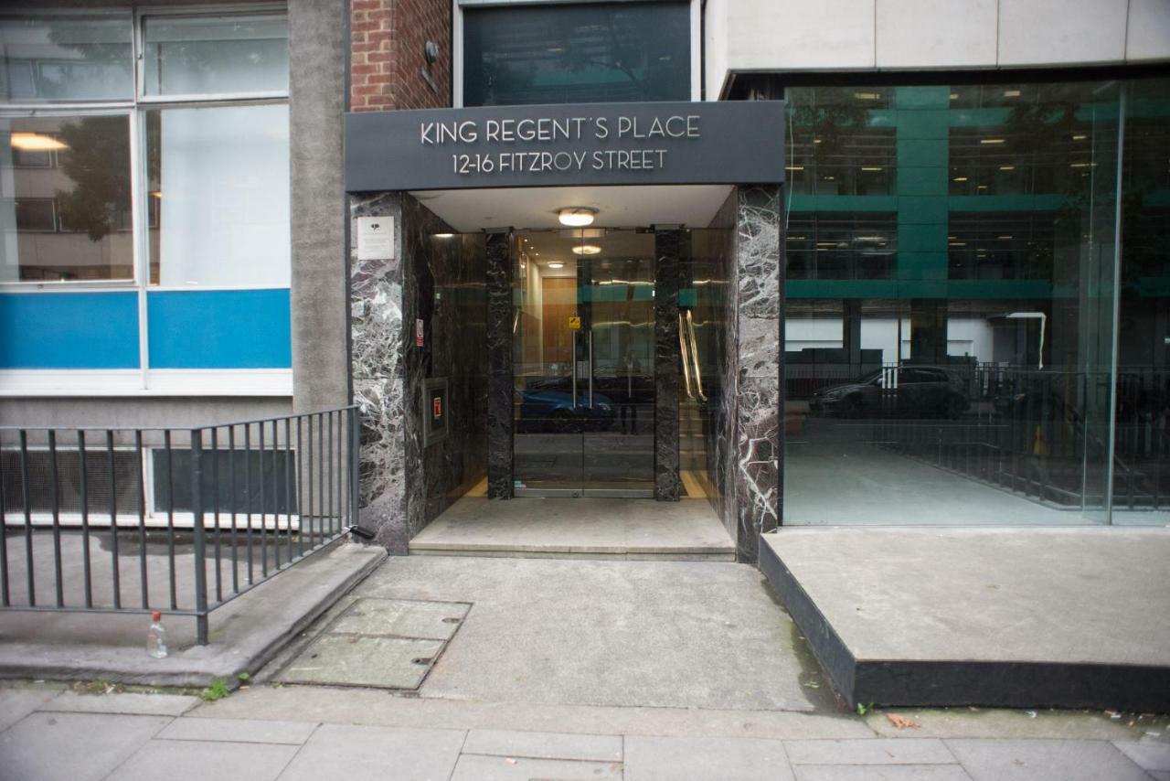 Apartment King Regent's Place By Allo Housing