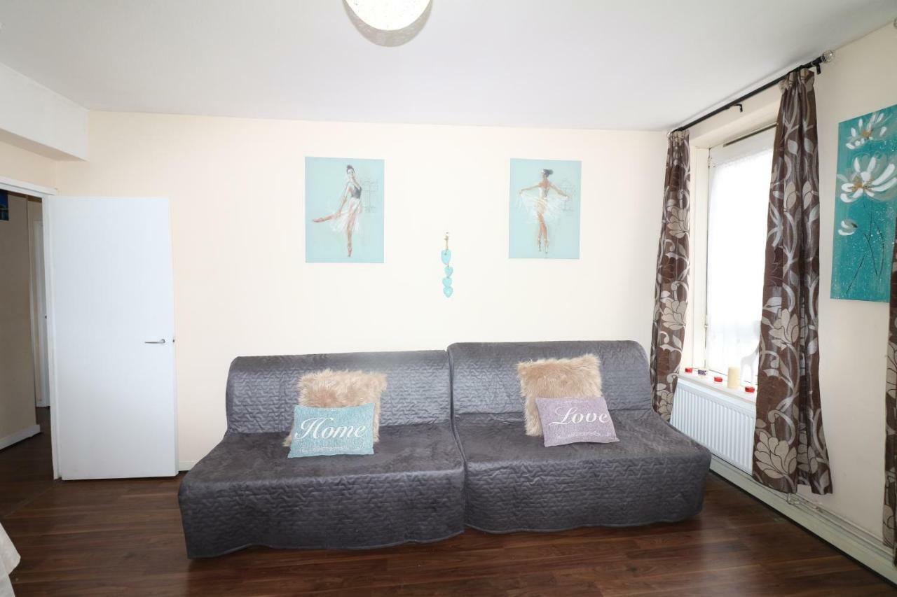 Apartment Bernard