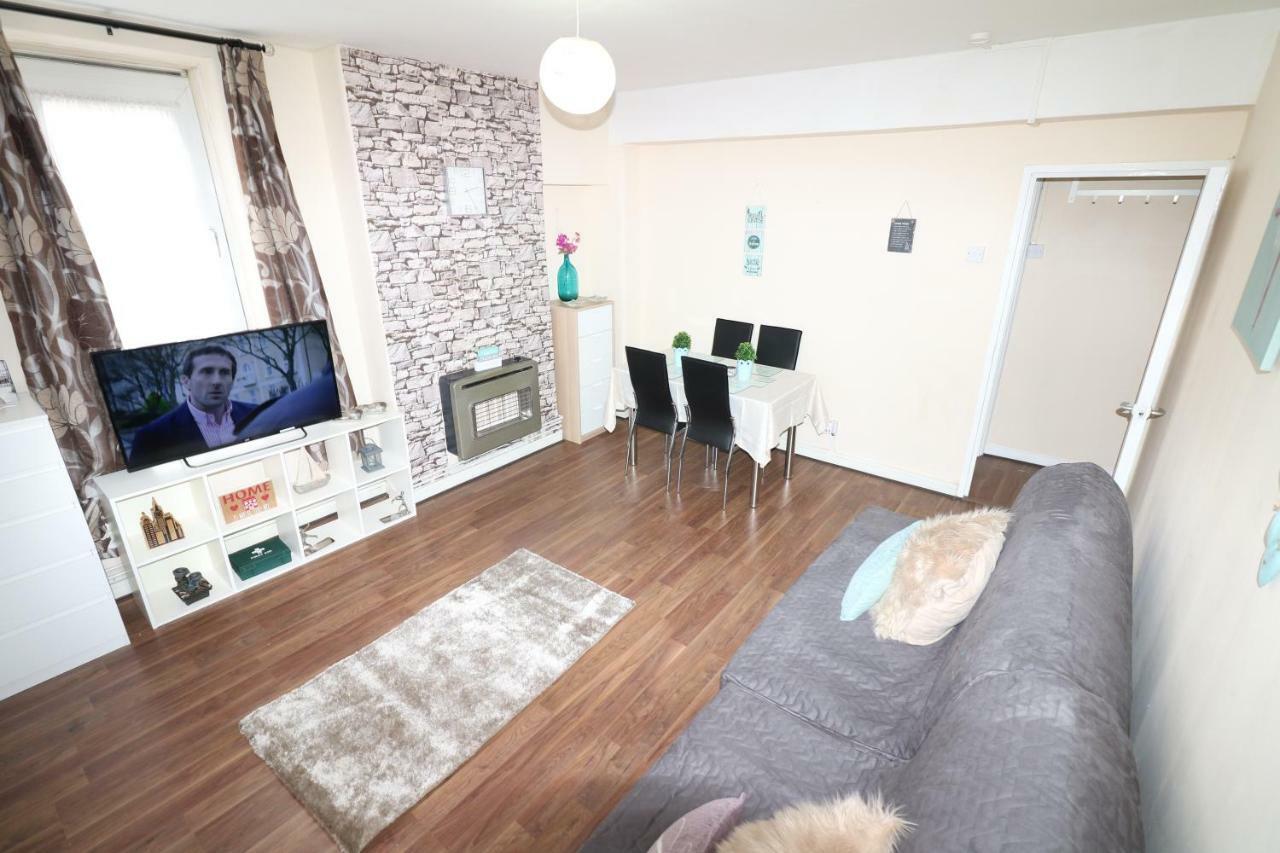 Apartment Bernard *