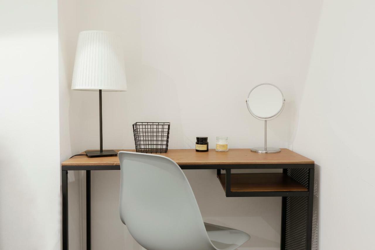 Apartment Modern Fitzrovia *