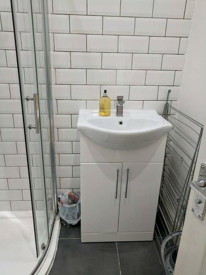 Walthamstow Studio * London