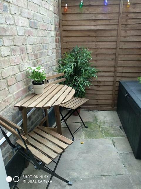 Apartment Walthamstow Studio London