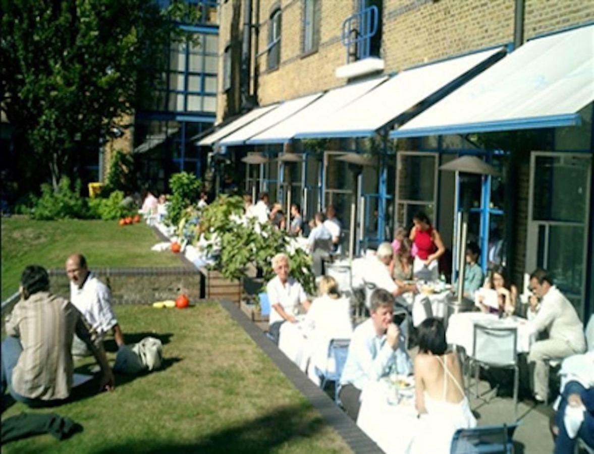 The Barons Court Gem *