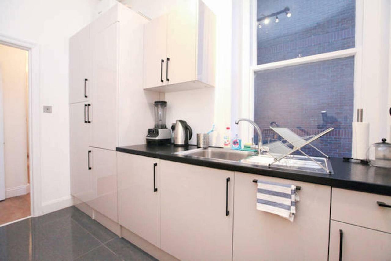 The Kensington Nest * London