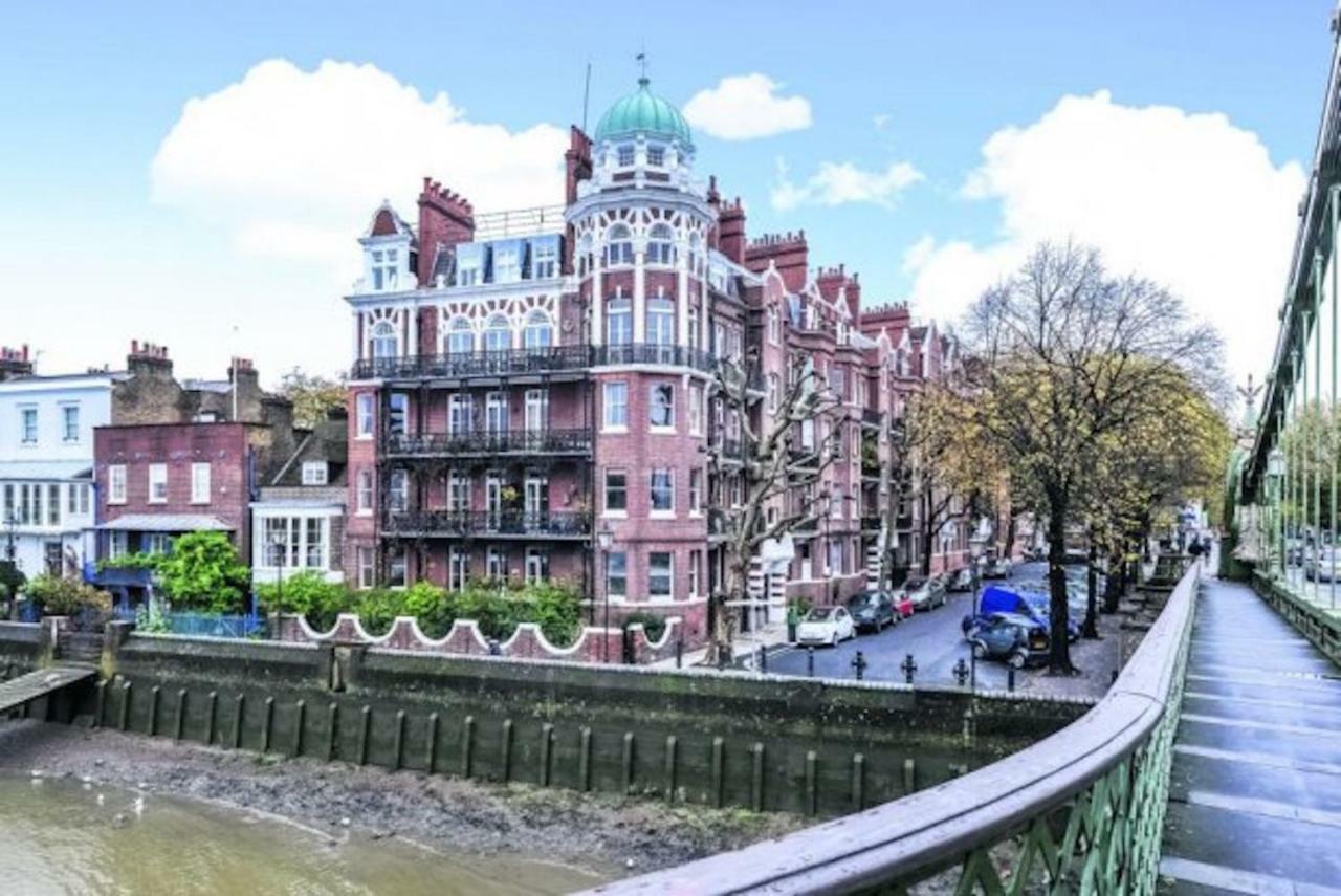 The Barons Court Gem * London