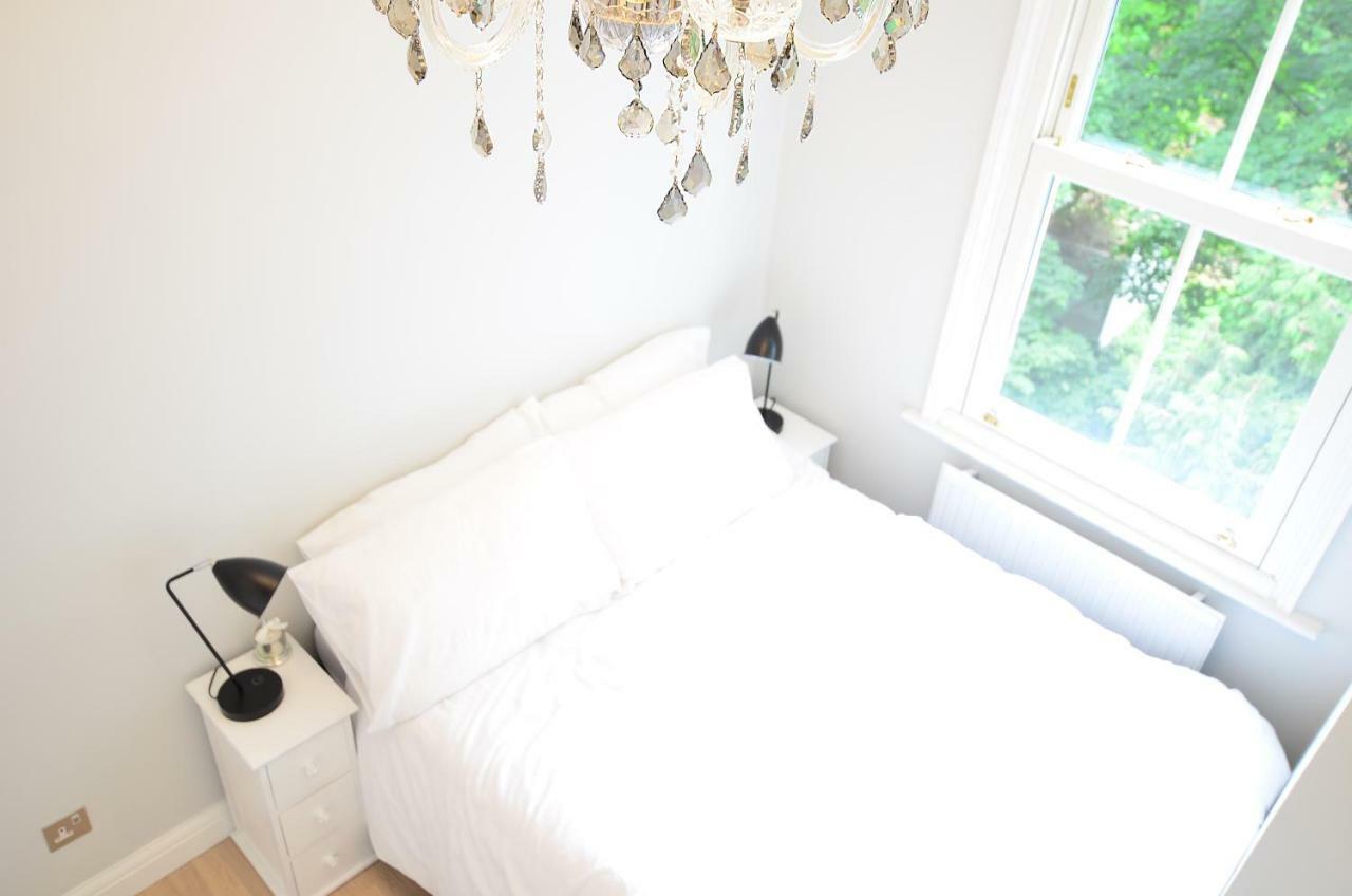 Apartment London, Kensington And Chelsea Flat *