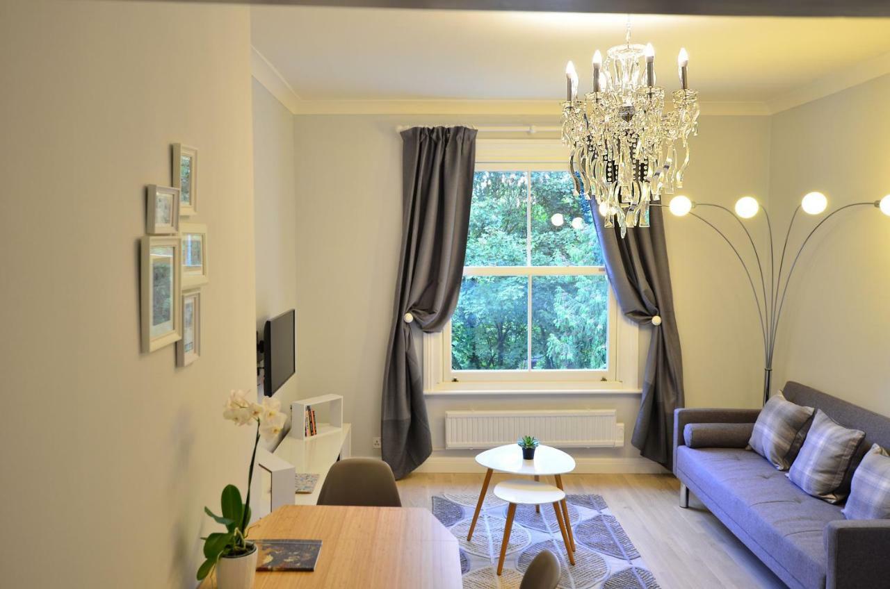 London, Kensington And Chelsea Flat Apartment