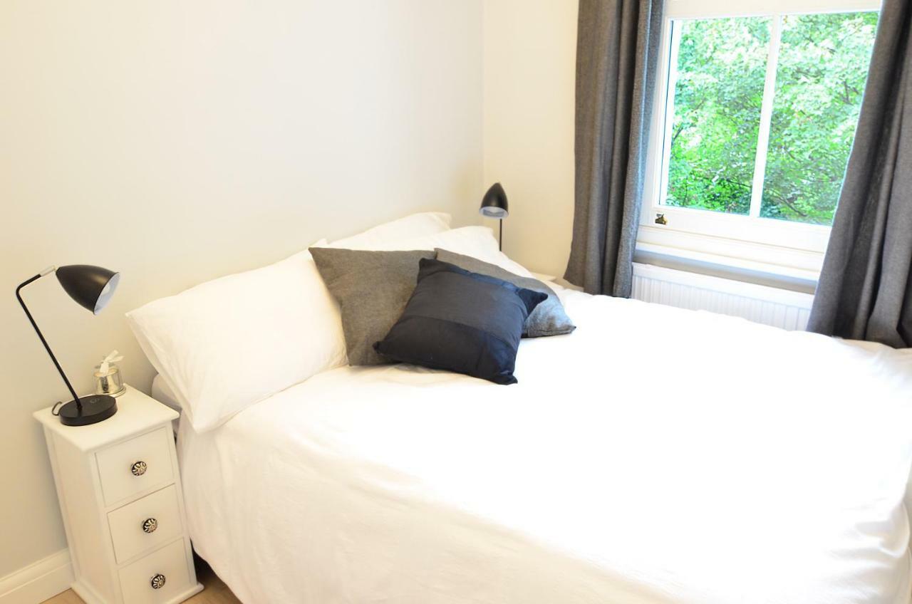 London, Kensington And Chelsea Flat Apartment London