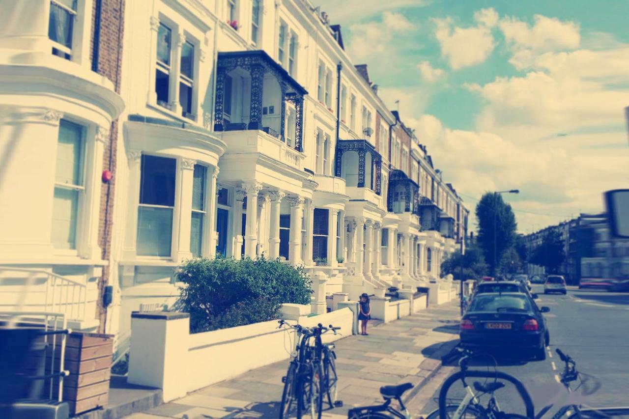 Apartment London, Kensington And Chelsea Flat