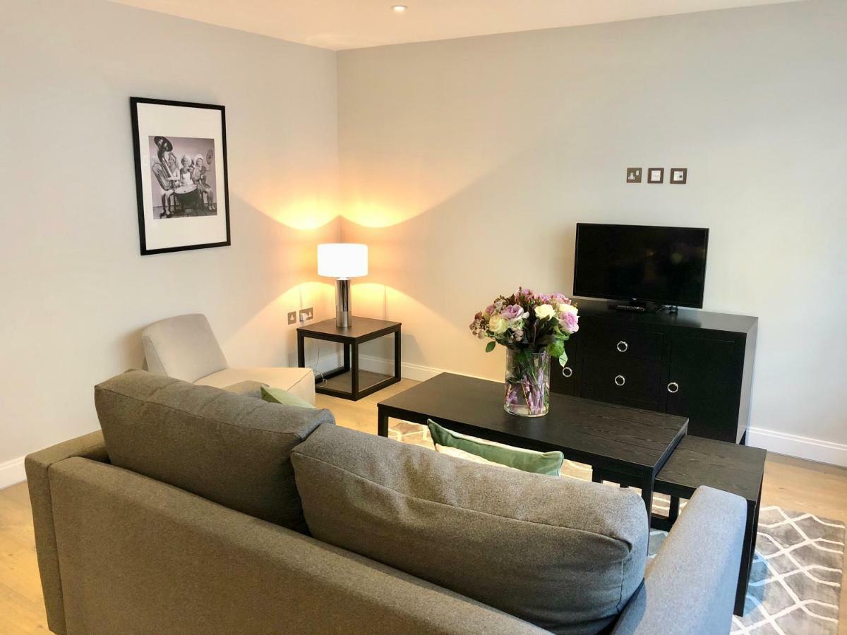 Stylish Apartments In Victoria & Westminster * Londres
