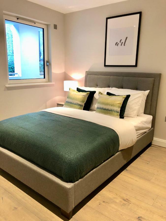 Stylish Apartments In Victoria & Westminster