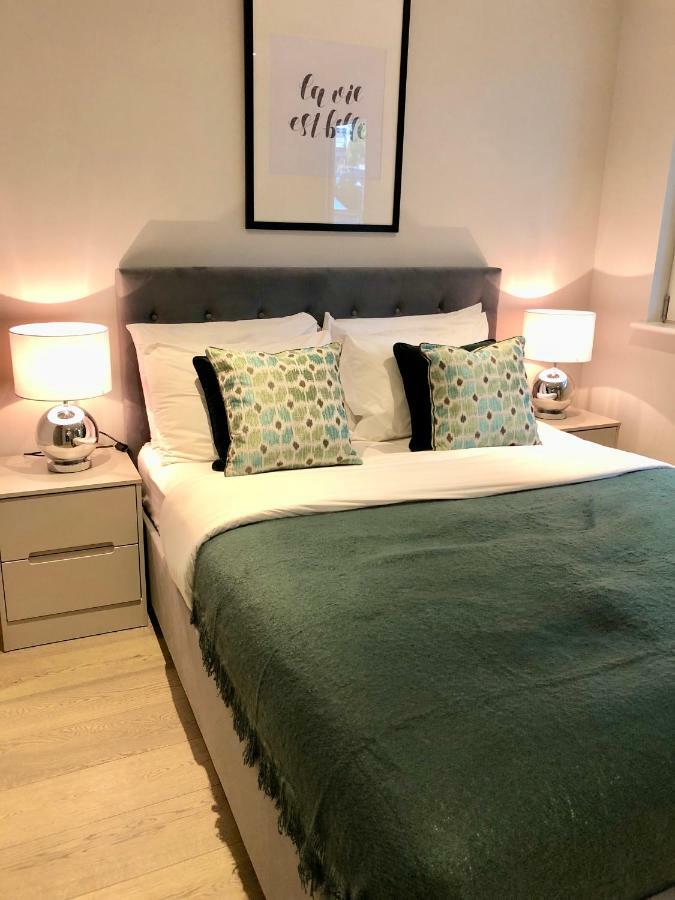 Stylish Apartments In Victoria & Westminster * Londres