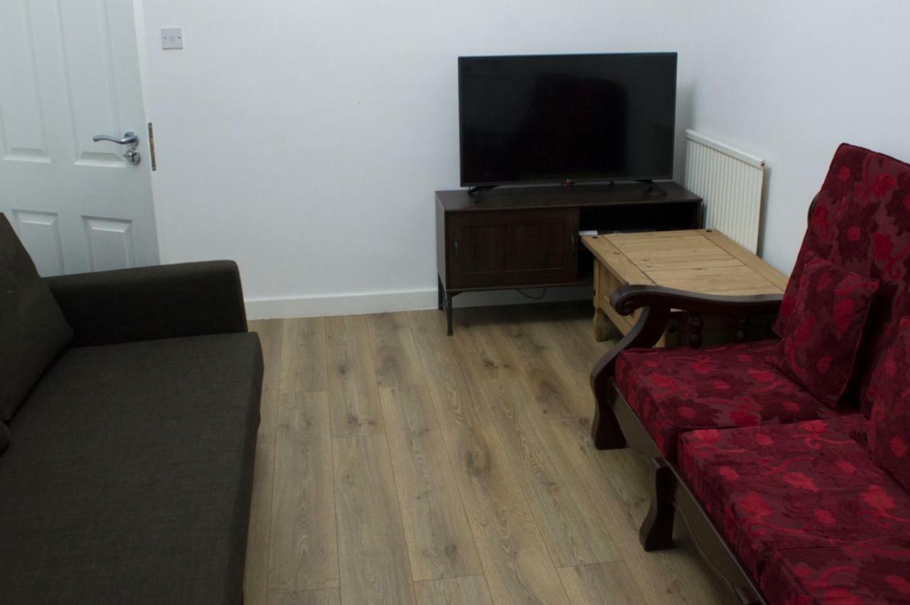 Grenville Holiday home London