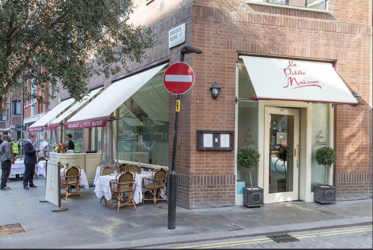 Apartamento Heart Of Mayfair - Stunning Londres
