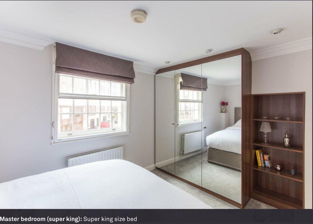 Apartamento Heart Of Mayfair - Stunning *