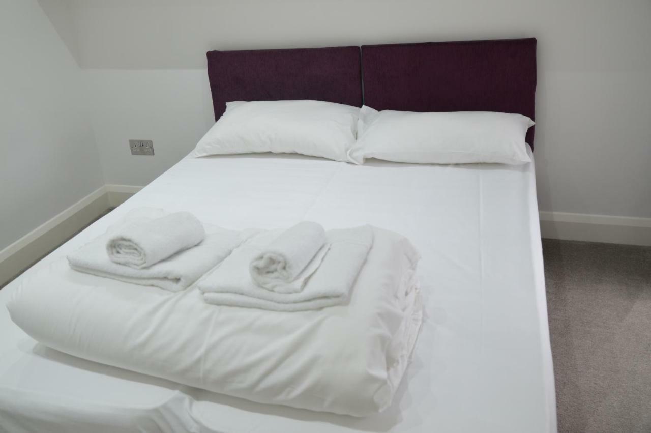 Finsbury Park Luxury