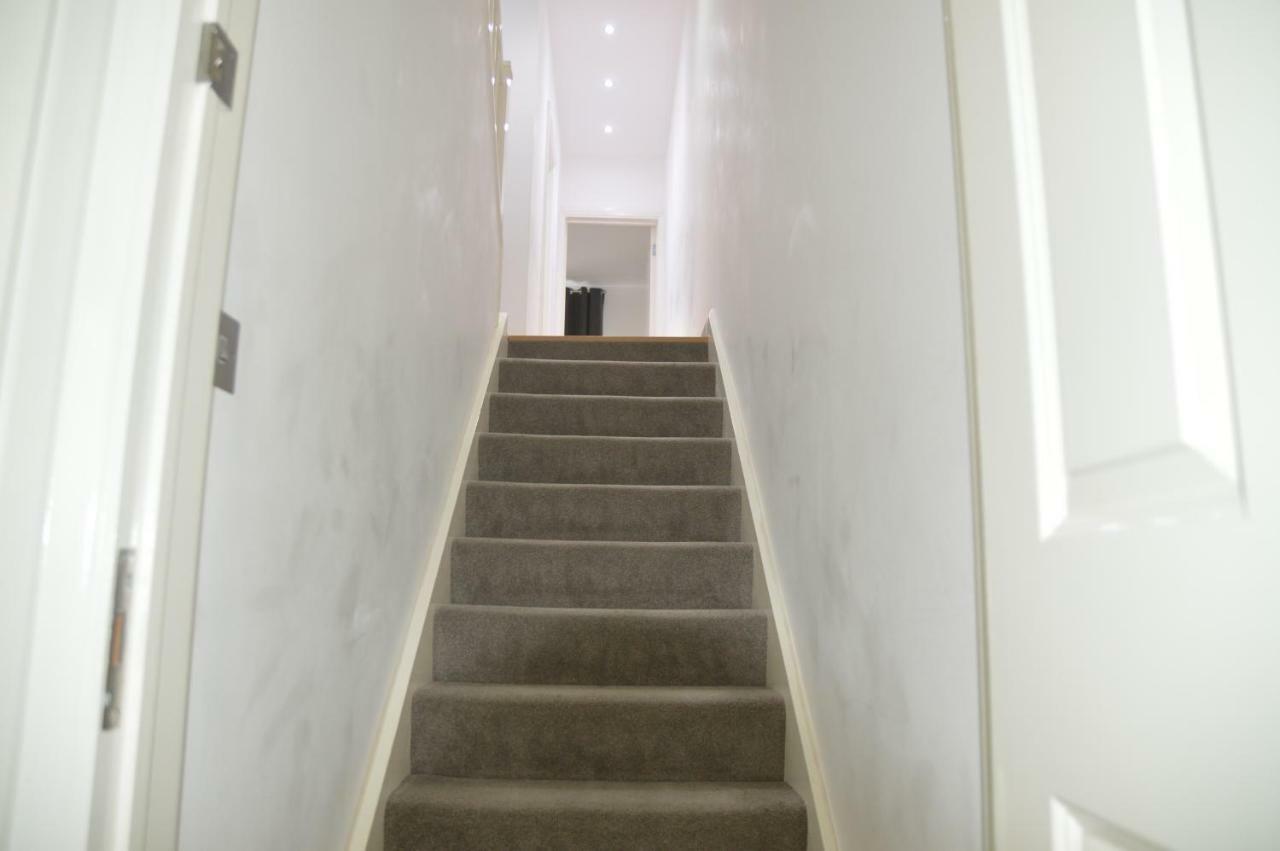 Finsbury Park Luxury Apartment London